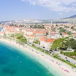 شقة Beachfront Don
