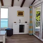 شقة Beachfront Don *