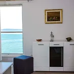 شقة Beachfront Don