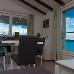 شقة Beachfront Don