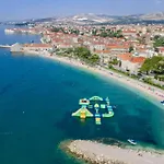 شقة Beachfront Don