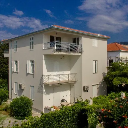 Beachfront Don * Kaštela