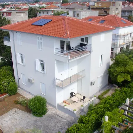 Apartamento Beachfront Don