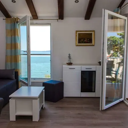 Appartamento Beachfront Don