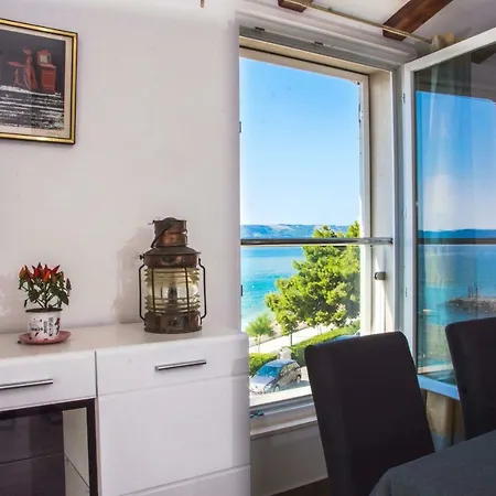 Appartamento Beachfront Don