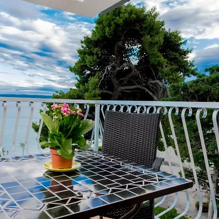 Beachfront Don * Kaštela