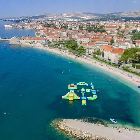 Apartament Beachfront Don