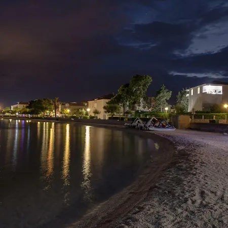 アパート Beachfront Don *