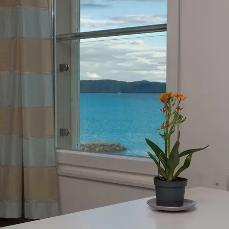 Beachfront Don * Kastela