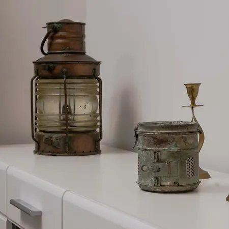 Beachfront Don アパート *