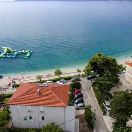 Beachfront Don * Kastela