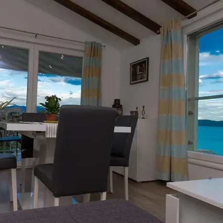 Apartman Beachfront Don