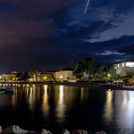 アパート Beachfront Don *