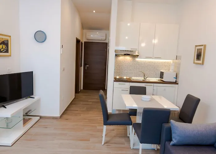 Beachfront Don * Каштела