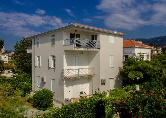 Beachfront Don * Kaštela