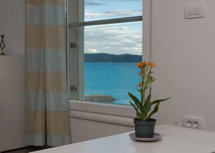 Beachfront Don * Kaštela