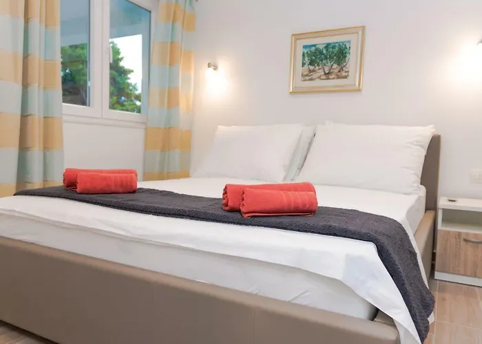 Beachfront Don * Каштела