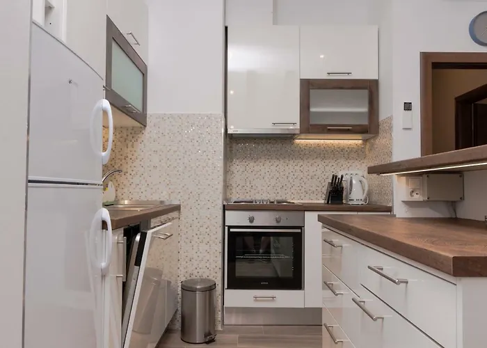 Apartament Beachfront Don Kaštela