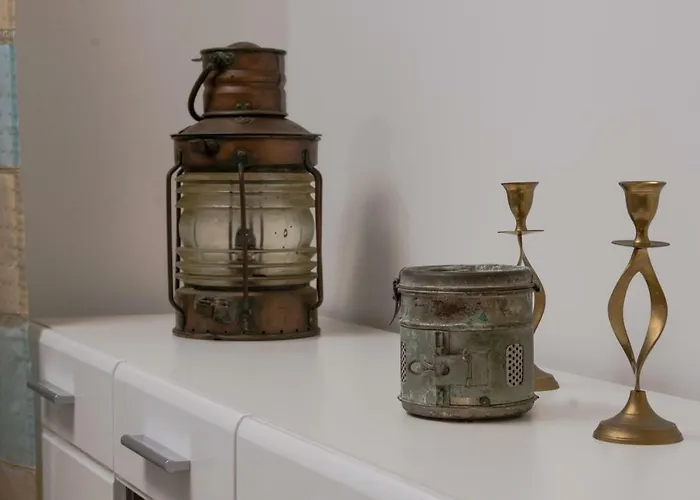 Beachfront Don Апартаменты *