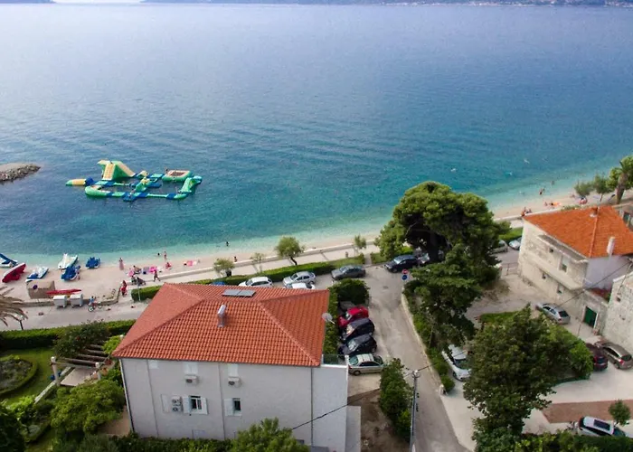 Beachfront Don * Каштела