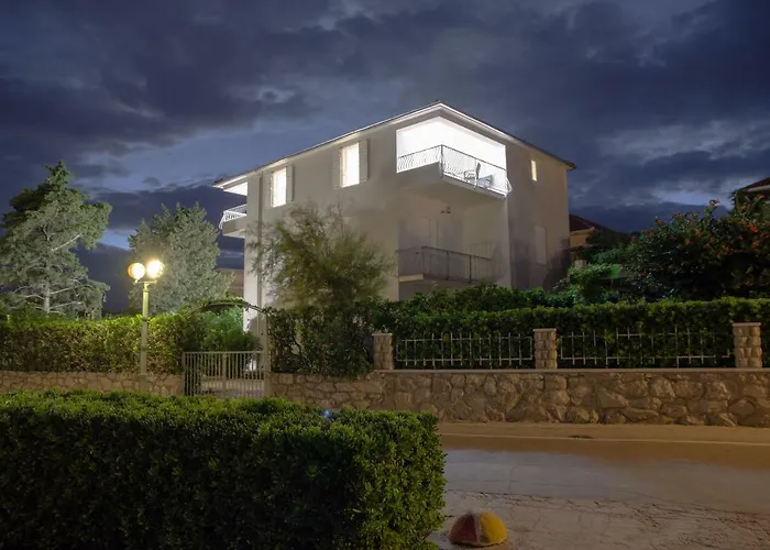 Beachfront Don Апартаменты