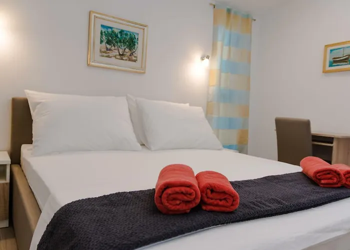 Apartament Beachfront Don