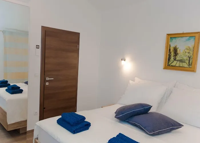 Апартаменты Beachfront Don *