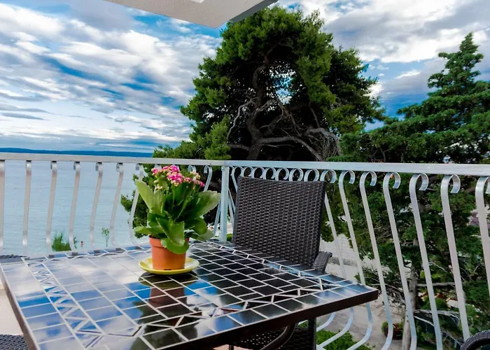 Beachfront Don * Каштела