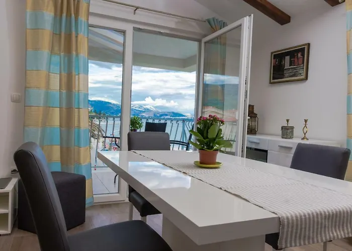 Beachfront Don * Kaštela