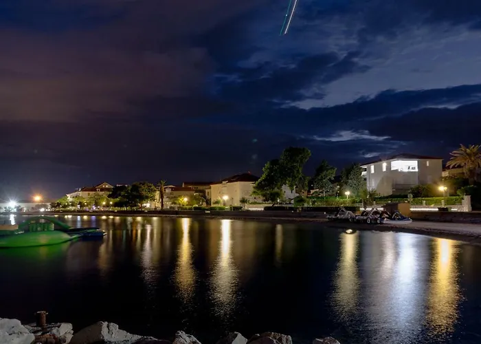 Апартаменты Beachfront Don *